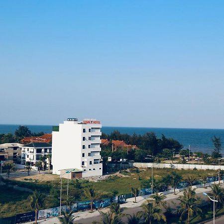 Khach San Bien Xanh Royal, Sam Son Hotel Exterior photo